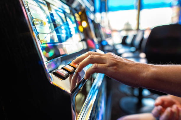 nusantara77 slot featured game showcase